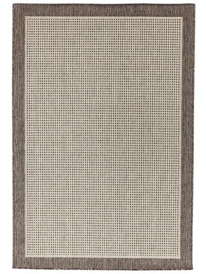 Mihran-Alfombra-SISALO-ARENA-CON-GUARDA-Textura-0