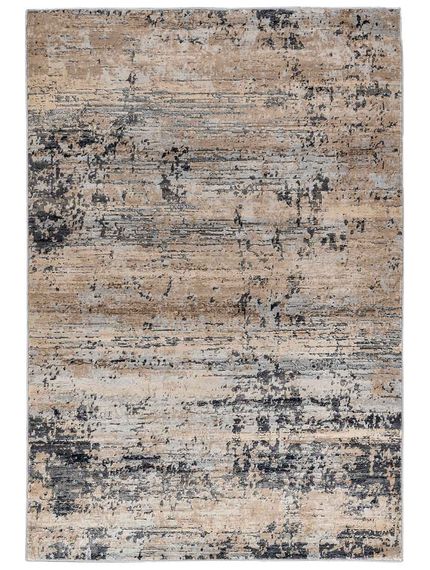 Alfombra-moderna-pelo-corto-INVISTA-BEIGE-Mihran-01