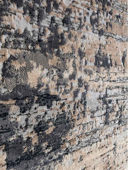 Alfombra-moderna-pelo-corto-INVISTA-BEIGE-Mihran-01