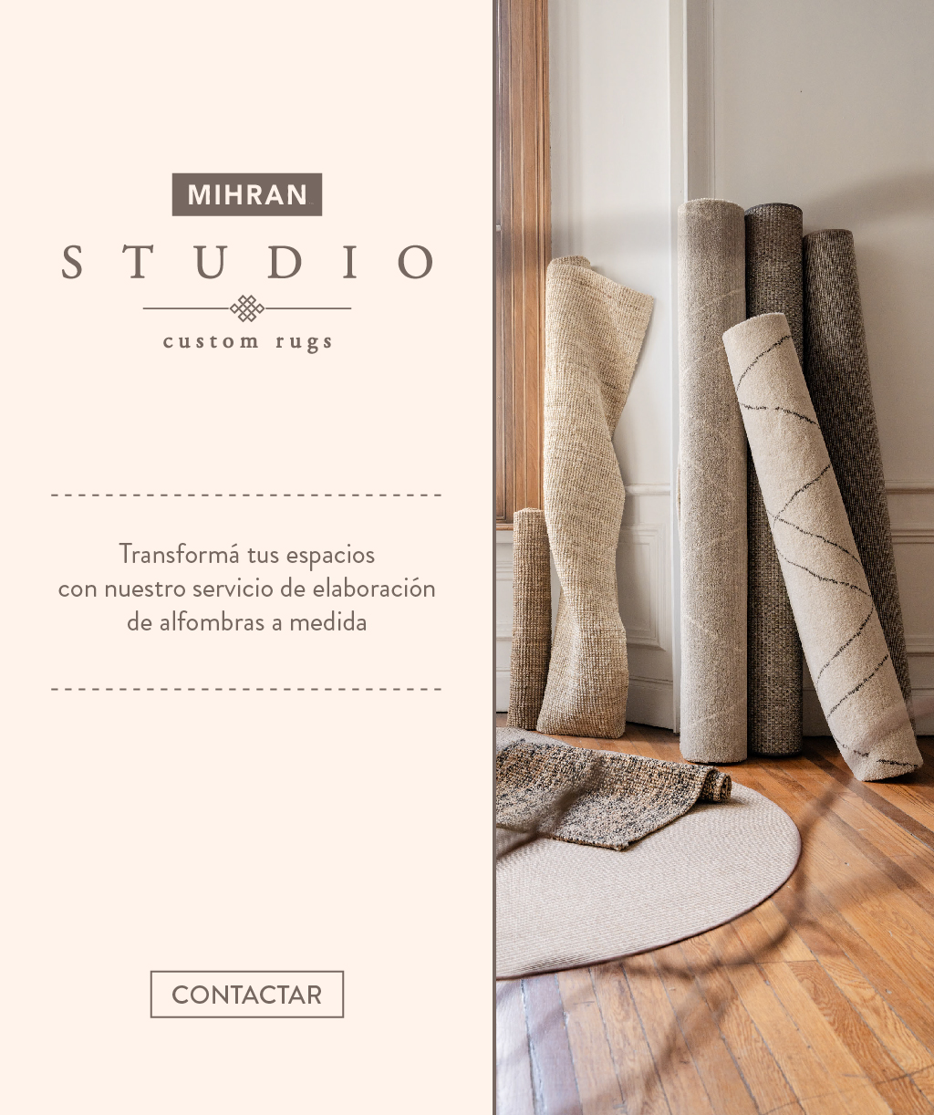 studio