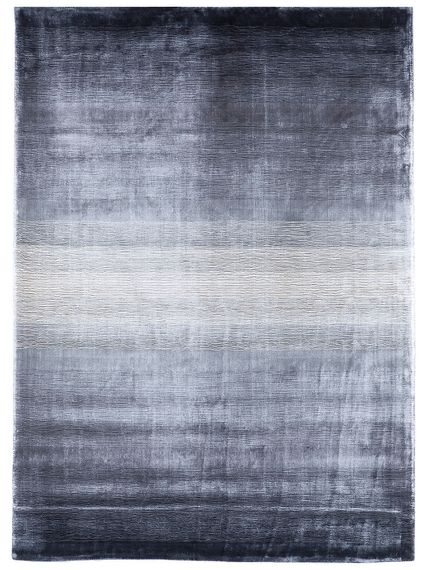 Mihran-Alfombra-SILKY-RAINBOW-GRIS-PeloCorto-0