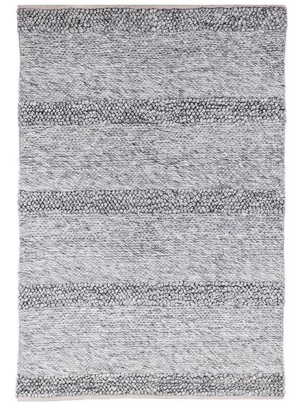Mihran-Alfombra-TEJIDA-STRIPE-GREY-Textura-0