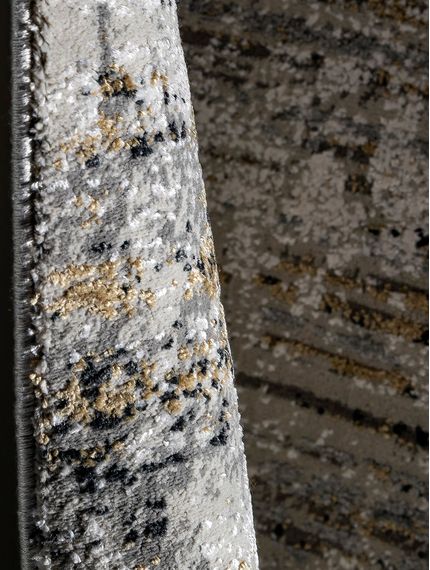 Alfombra-pelo-corto-abstracta-STELLA-CALMA-GRIS-Mihran-01