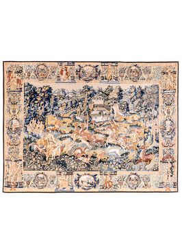 Tapiz-antiguo-TAPIZ-MANUAL-GOBELINO-170x230-Mihran-0