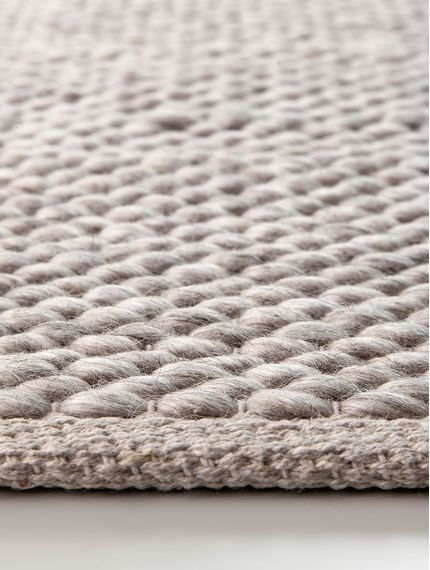 Mihran-Textura-TejidaNatSilver-Alfombra-2