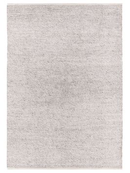 Mihran-Textura-TejidaNatSilver-Alfombra-0