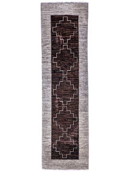 Alfombra-camino-marron-CAMINO-GABBETH-85x287-Mihran-0