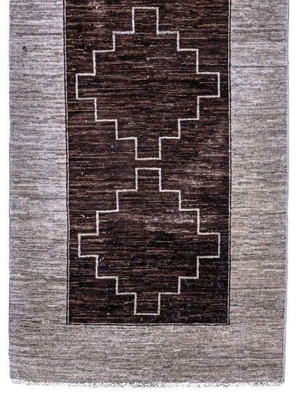 Alfombra-camino-marron-CAMINO-GABBETH-85x287-Mihran-2