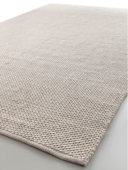 Mihran-Textura-TejidaNatBeige-Alfombra-1