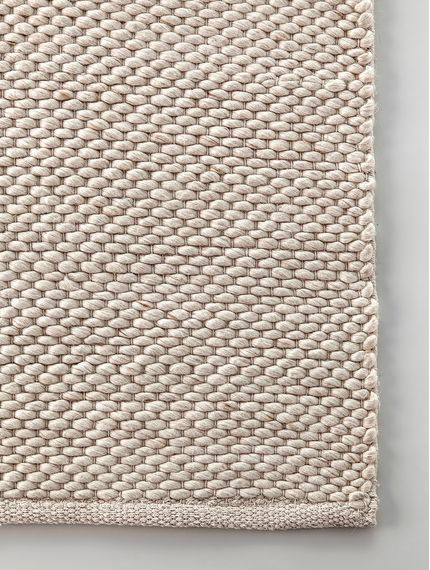 Mihran-Textura-TejidaNatBeige-Alfombra-4