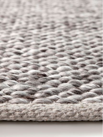 Mihran-Textura-TejidaNatIvoryBrown-Alfombra-2