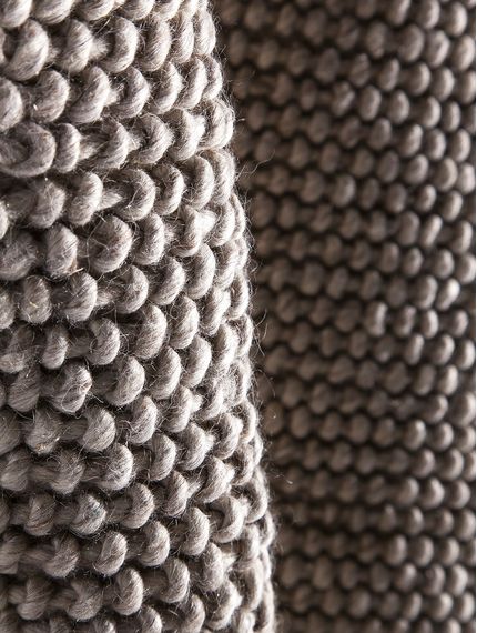 Mihran-Alfombra-BIG-BOUCLE-IVORY-CHOCO-Textura-4