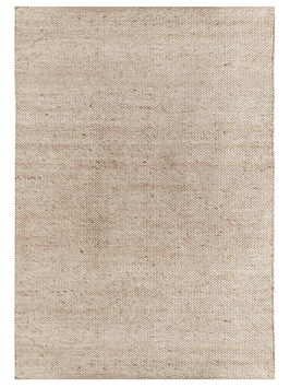 Mihran-Textura-TejidaNatBeige-Alfombra-0