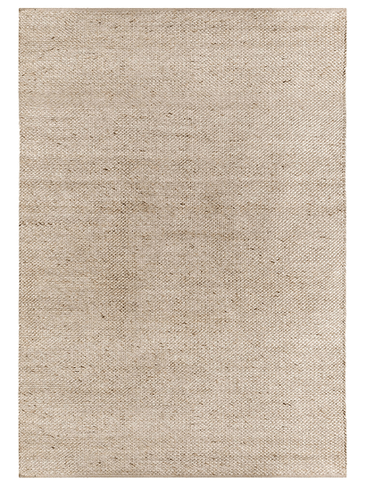 Mihran-Textura-TejidaNatBeige-Alfombra-0