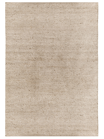 Mihran-Textura-TejidaNatBeige-Alfombra-0