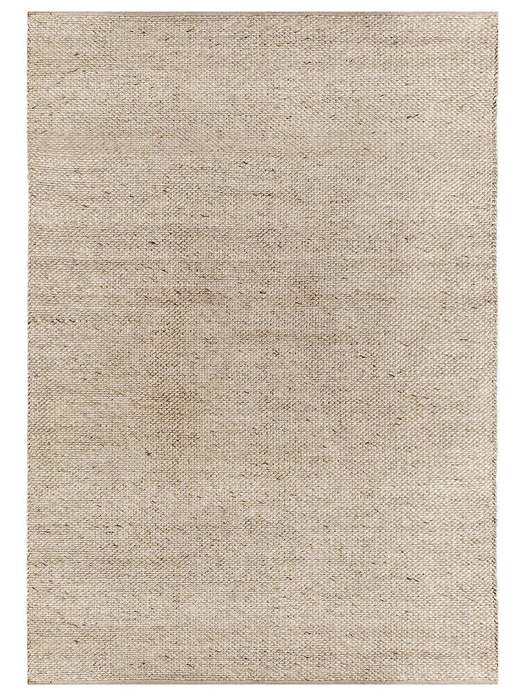 Mihran-Textura-TejidaNatBeige-Alfombra-0