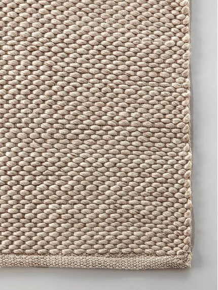 Mihran-Textura-TejidaNatBeige-Alfombra-4