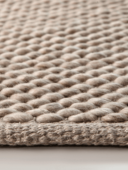 Mihran-Textura-TejidaNatBeige-Alfombra-2